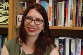 Dr. Julie Minich