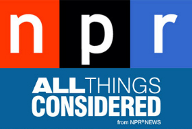NPR All Things Considered Interviews TxPEP Investigator Kari White on Family Planning
