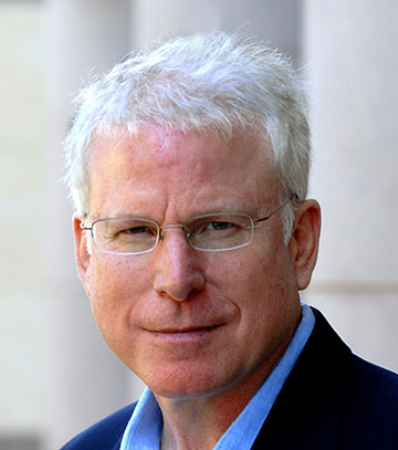 Dr. David Buss Awarded 2017 APS Mentor Award for Lifetime Achievement