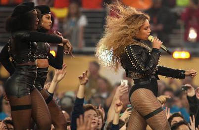 Beyonce’s ‘Formation’ Is Activism for African Americans, Women and LGBTQ People