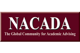 Nathan Vickers will serve a one-year term as NACADA VP