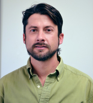 Prof. J. Brent Crosson