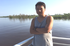 Edward Park