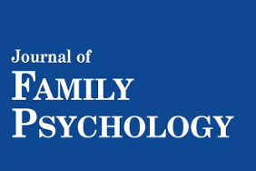 Journal of Family Psychology.
