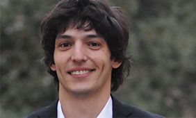 Harel Shapira, Assistant Professor of Sociology