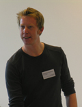 Prof. Dr. Sebastian Kürschner