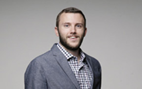 Daniel McCormack