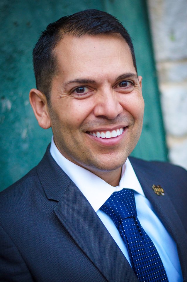 Mark L. Madrid