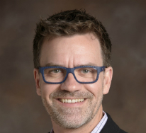 Dr. Stephen Russell.