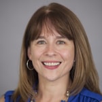 Dr. Barbara Jones