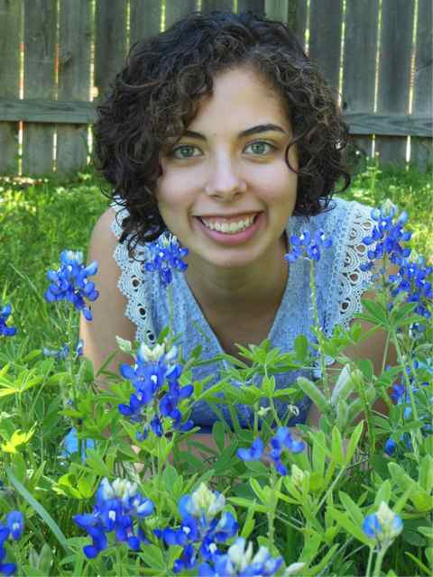 Undergraduate Student, Belle Trimble, awarded Fulbright English Teaching Assistantship for Taiwan