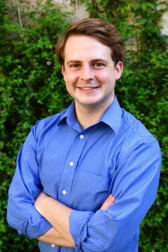 Phi Beta Kappa: Tyler Brown