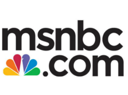 MSNBC.