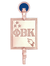Phi beta kappa