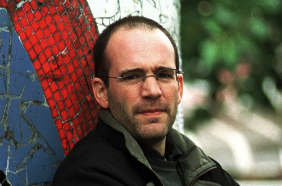 Javier Auyero.