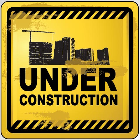 Expect delays and lane closures as the LRC rebuilds its site