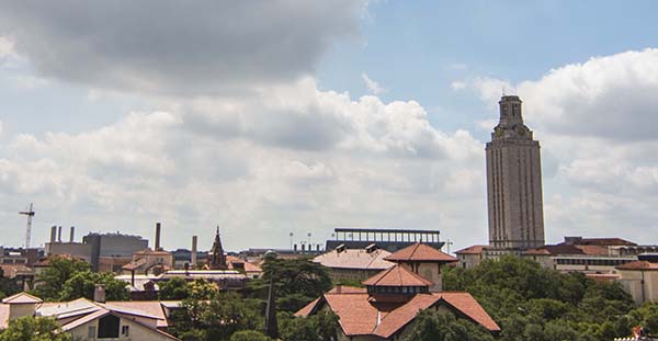 University of Texas at Austin