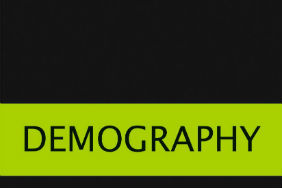 Demography.