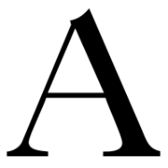 The Alcalde.