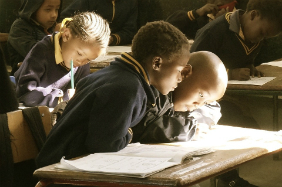 Character traits, such as grit or desire to learn, have a heavy hand in academic success and are partially rooted in genetics, according to a psychology study at The University of Texas at Austin.
