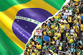In 2009, Brazil began a process of economic and political deterioration, which in 2015 became a crisis.