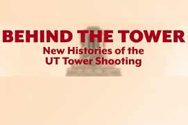 BEHINDTHETOWER.ORG