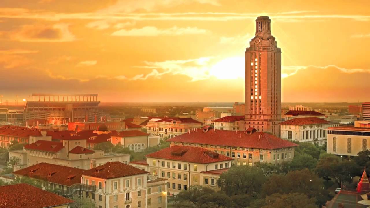 New UT initiative.