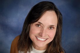Prof. Garrard-Burnett