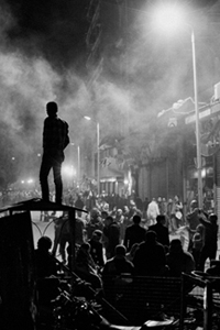 Counterrevolution