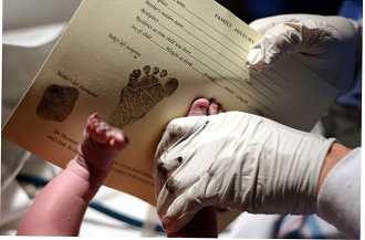 Birth Certificate