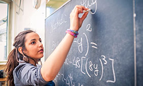 Photo by American Institutes for Research.