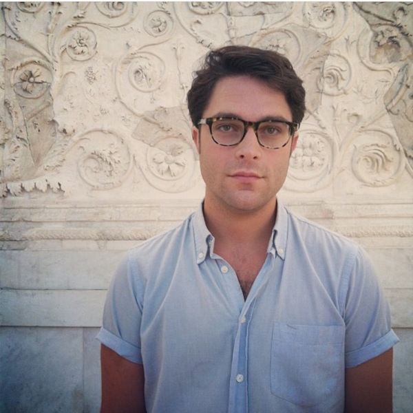 One of our graduate students, Giuseppe Castellano, wrote a blog entry for the American Numismatic Society!