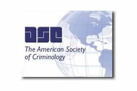 The American Society of Criminology