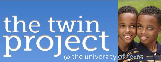 Twin project