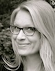 Dr. Katharina Mucha, a new visiting scholar at the LRC