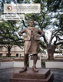 IUPRA releases 2015-16 annual report