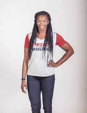 Photo Courtesy of Gonzaga Athletics
