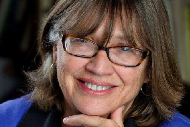Jacqueline Jones, Professor and Chair