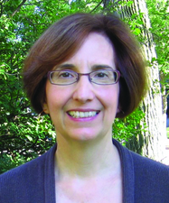Prof. Carol Klee will be talking on Andean migration in Peru