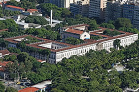 The Federal University of Rio de Janeiro