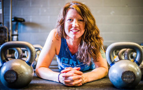 Michelle Wolfe