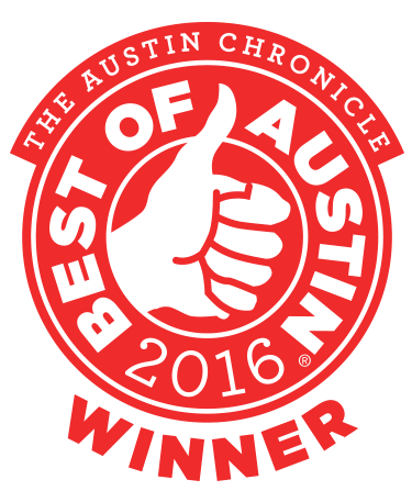 Best of Austin.