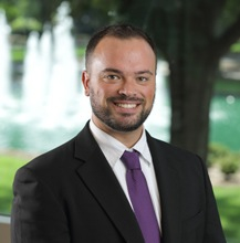 Prof. Mark Amengual will talk on phonological characteristics among Spanish heritage speakers