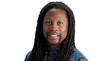 Dr. Kevin Cokley.