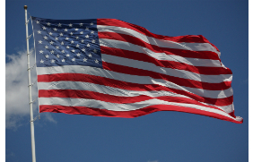 Eric McDaniel publishes report on American Exceptionalism