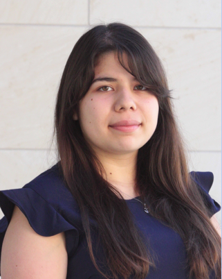 Lucero Estrella / Photo Credit by Alberto Gonzalez