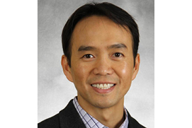 Prof. Sam Vong