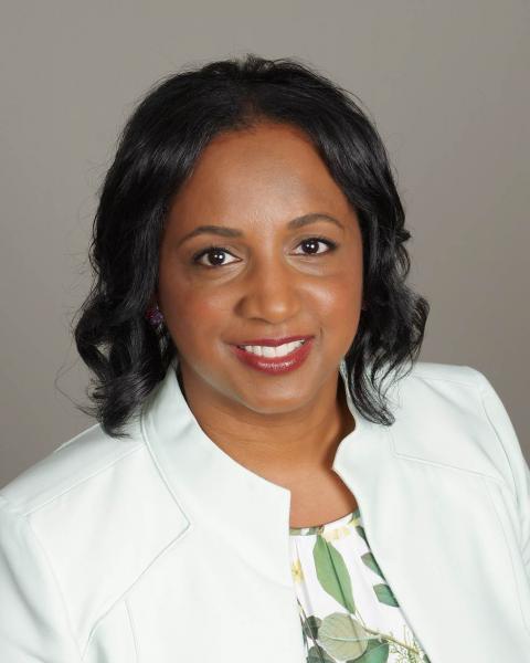 Dr. Daina Ramey Berry