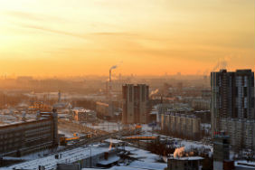 Rachel Wellhausen led an original survey of U.S. corporations operating in Russia