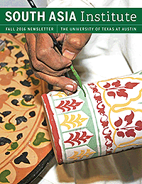 2016 SAI Newsletter now available
